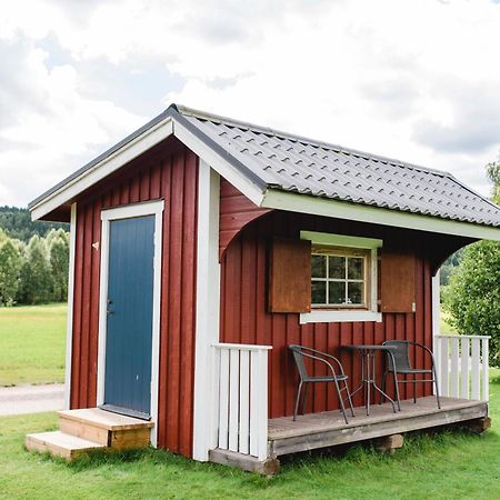 Alevi Camping Stöllet Esterno foto