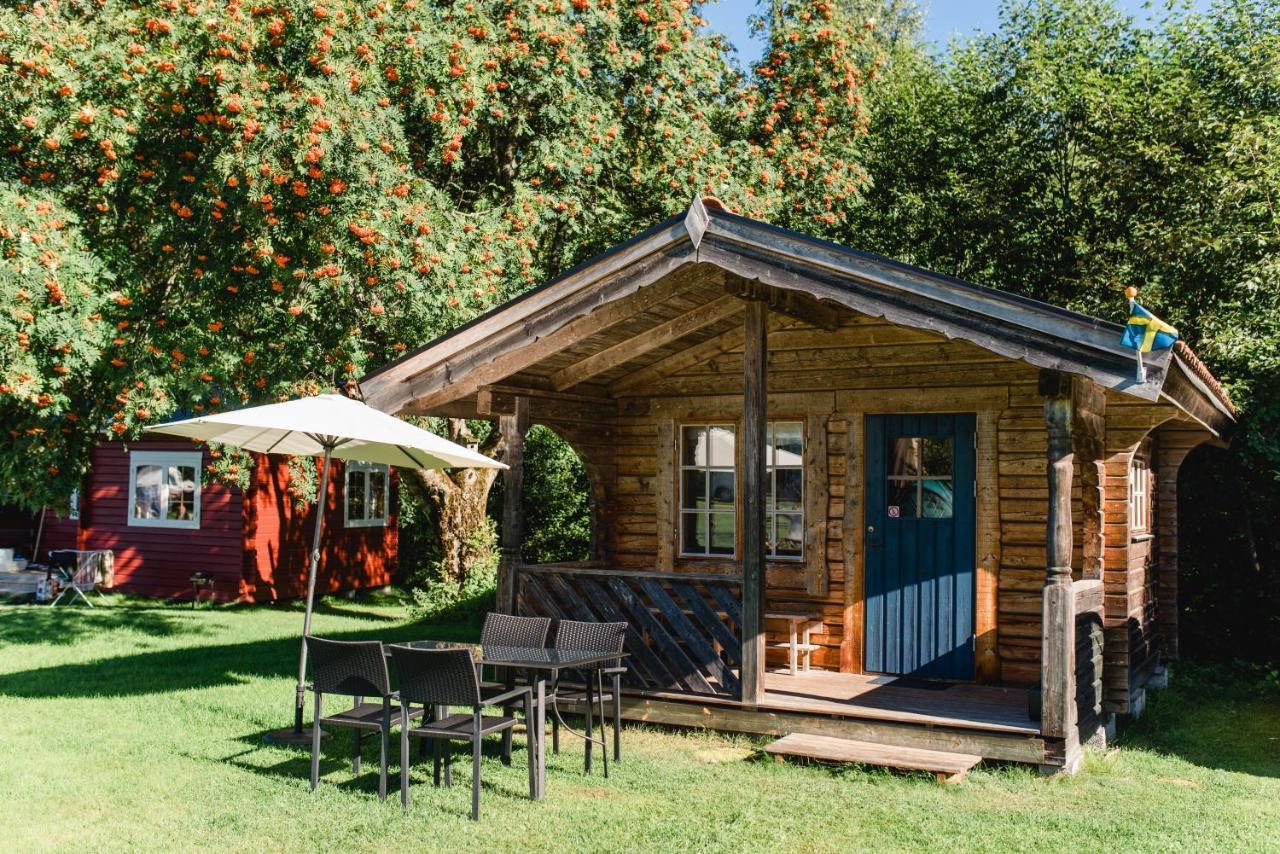 Alevi Camping Stöllet Esterno foto