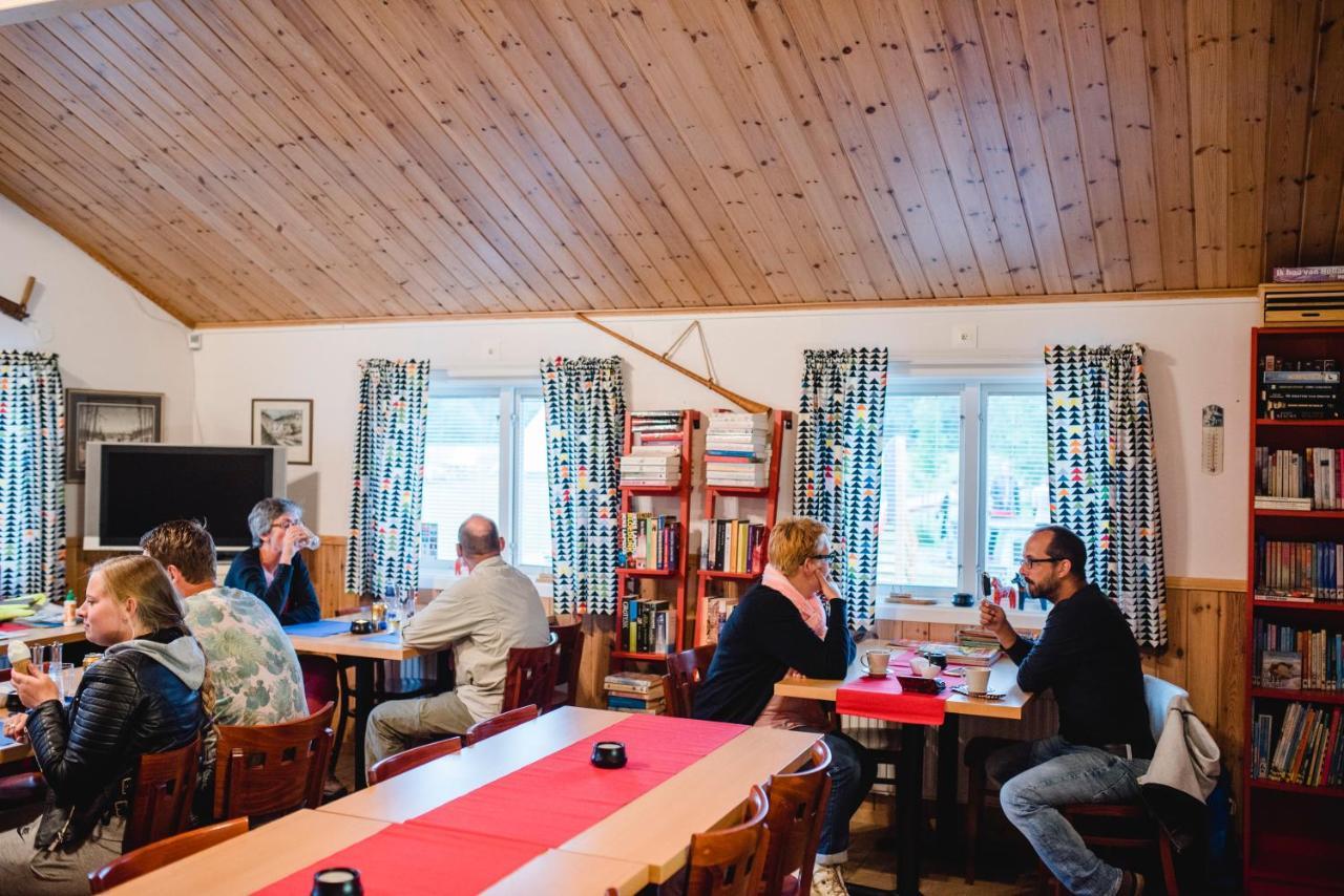 Alevi Camping Stöllet Esterno foto
