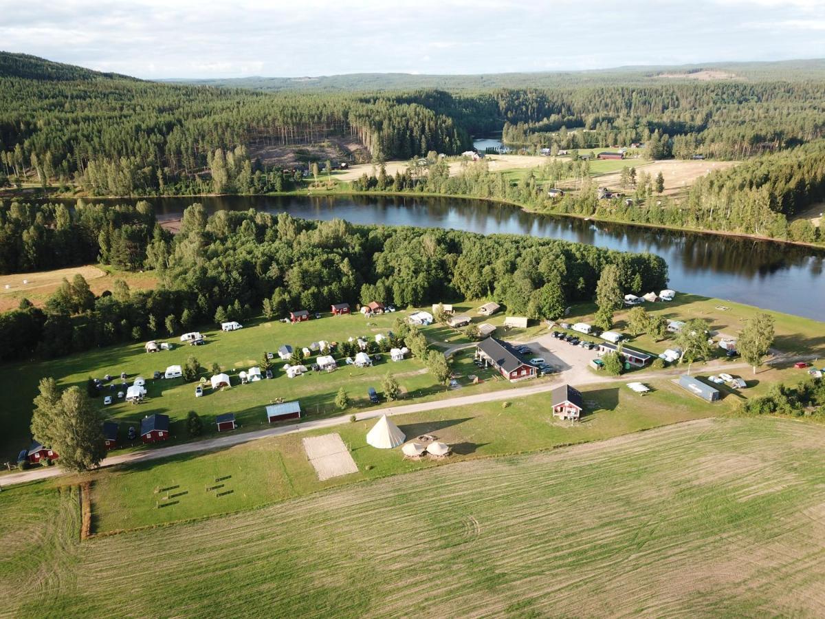 Alevi Camping Stöllet Esterno foto