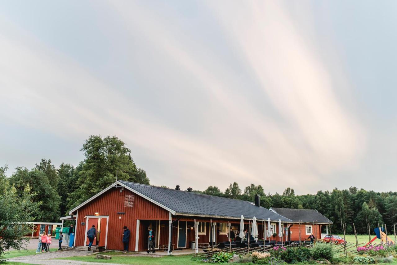 Alevi Camping Stöllet Esterno foto