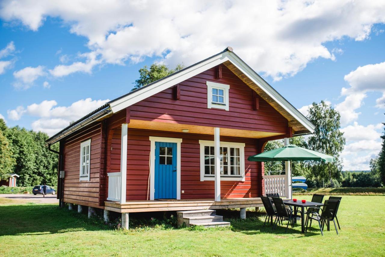 Alevi Camping Stöllet Esterno foto