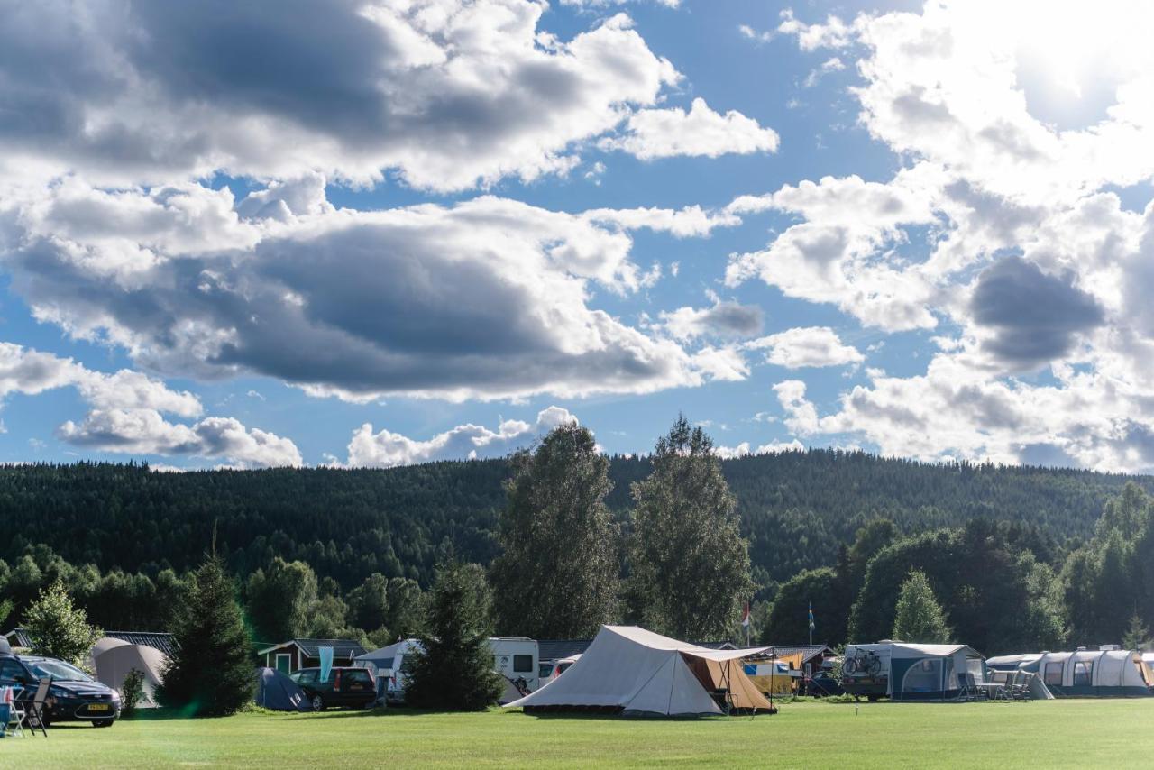 Alevi Camping Stöllet Esterno foto