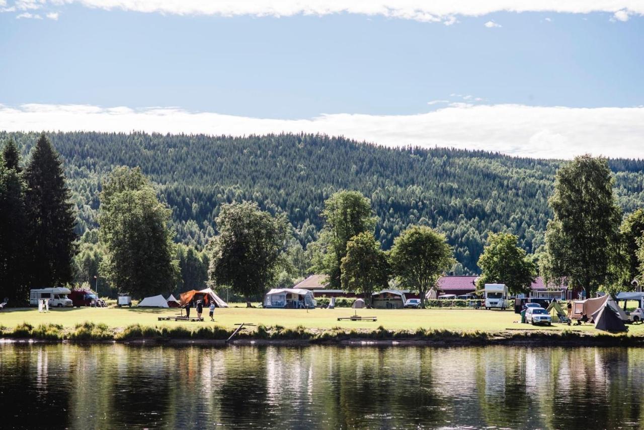 Alevi Camping Stöllet Esterno foto