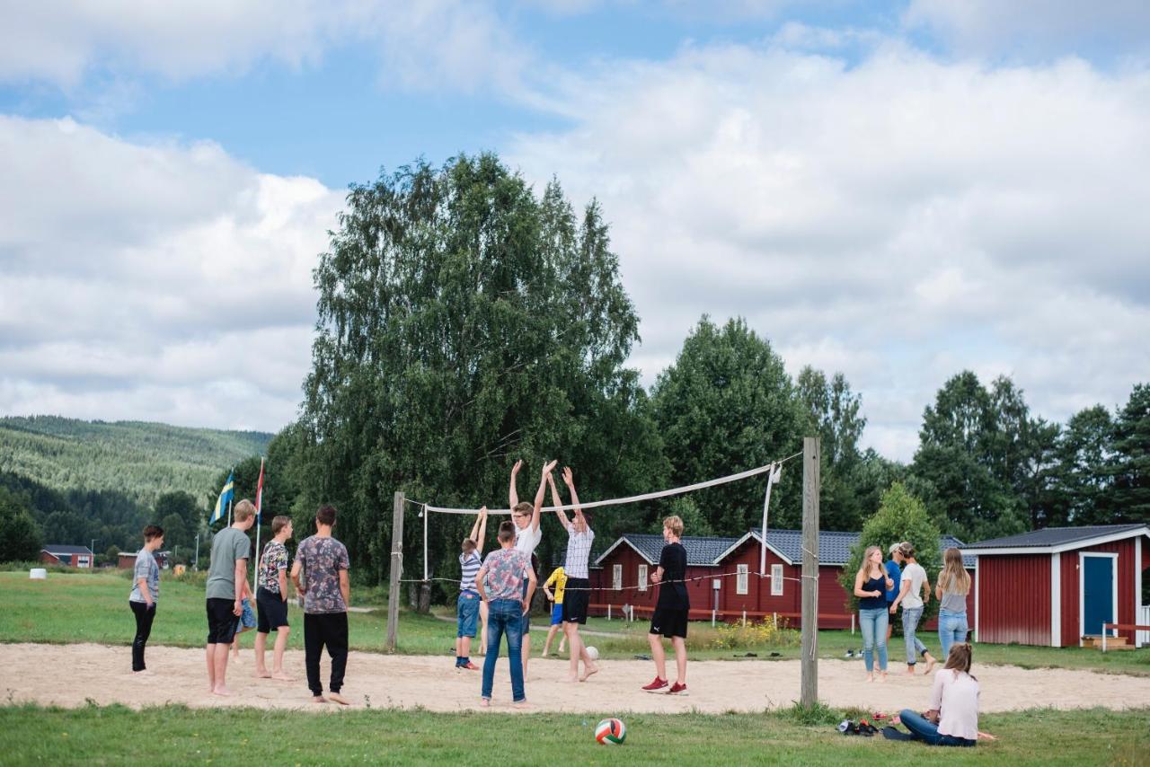 Alevi Camping Stöllet Esterno foto