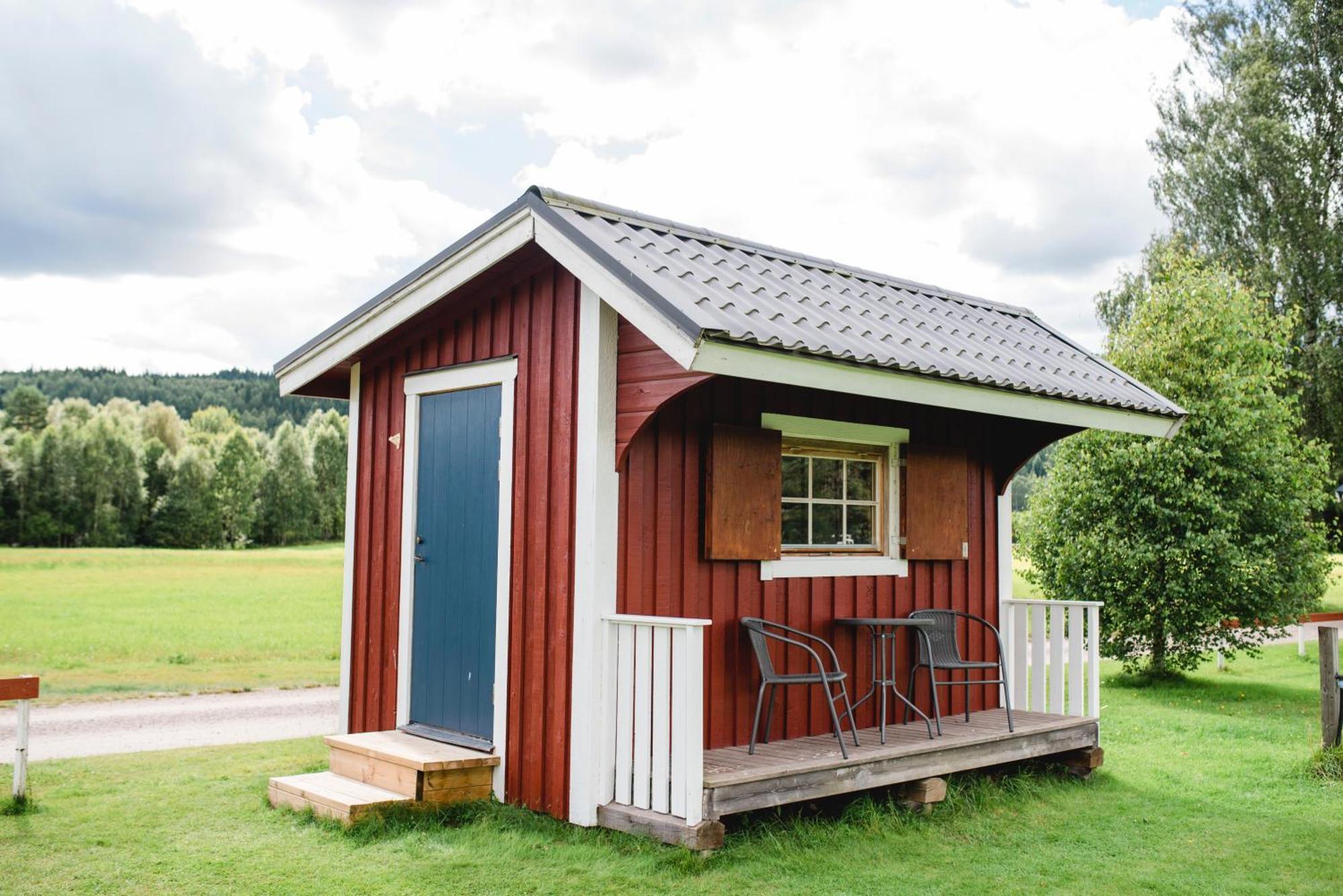 Alevi Camping Stöllet Esterno foto